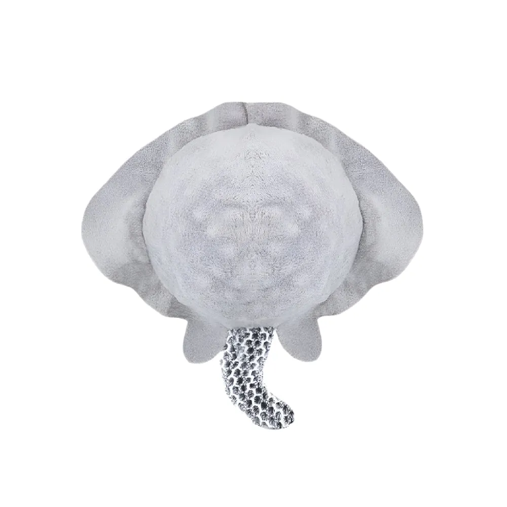 Ocean Pals - Stingray Dog Plush Toy