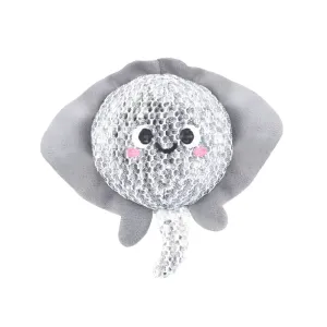 Ocean Pals - Stingray Dog Plush Toy