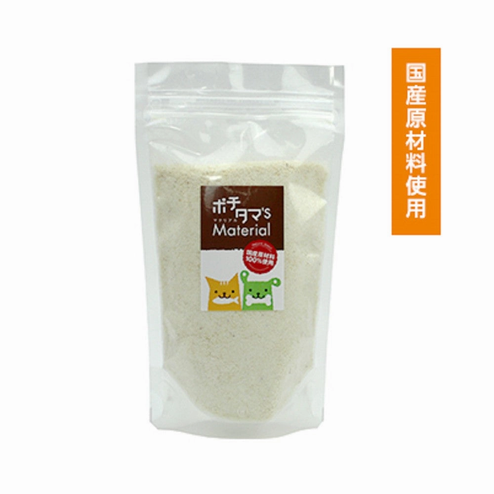 Okara Powder Pet Supplement