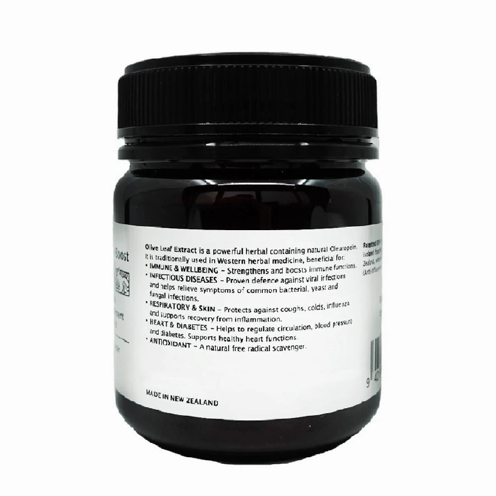 OliveBoost Supplement for Dogs & Cats