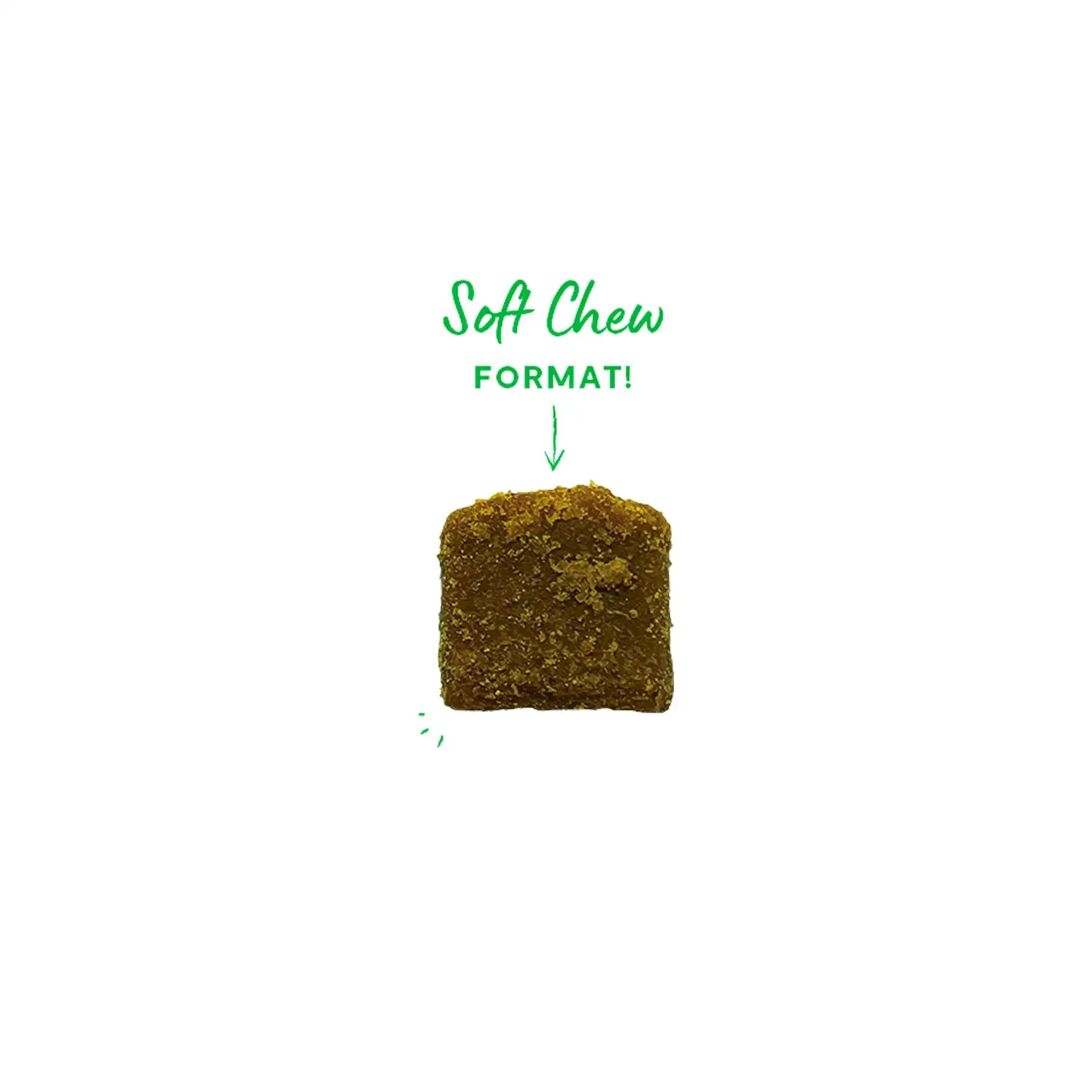 Open Farm Hip & Joint Supplement Chews for Dogs (90 chews)