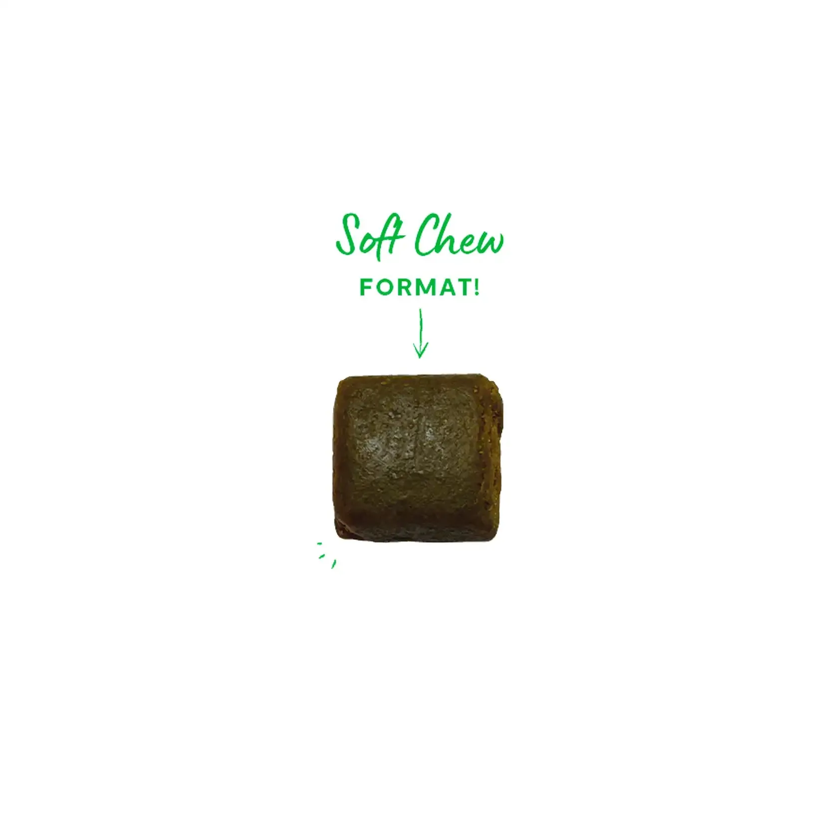 Open Farm Immune Supplement Chews for Dogs (90 chews)