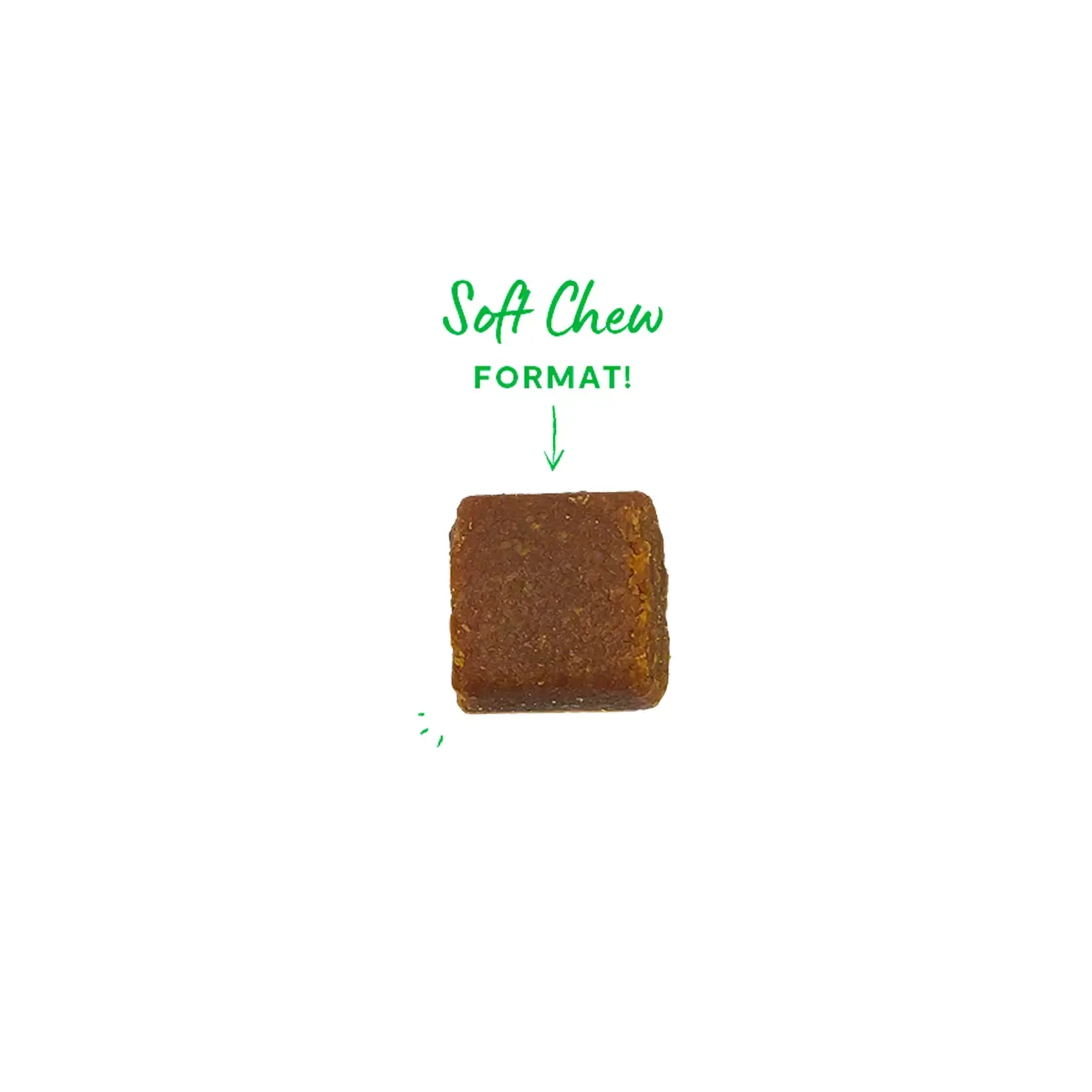Open Farm Probiotic Supplement Chews for Dogs (90 chews)