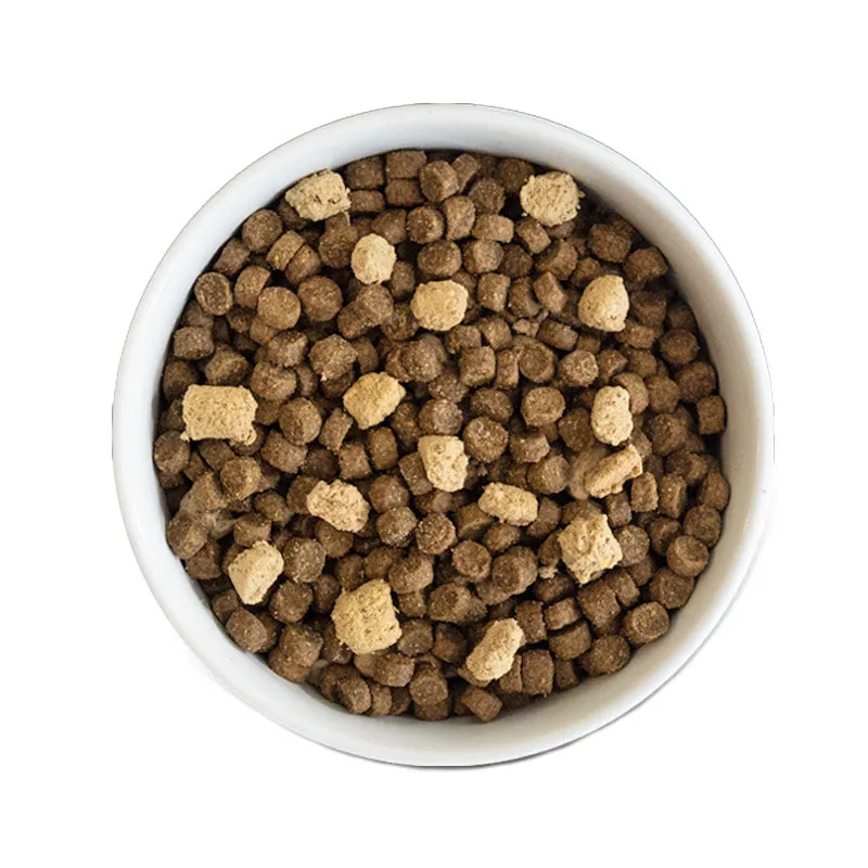 OPEN FARM RawMix Grain Free Wild Ocean Recipe for Dogs