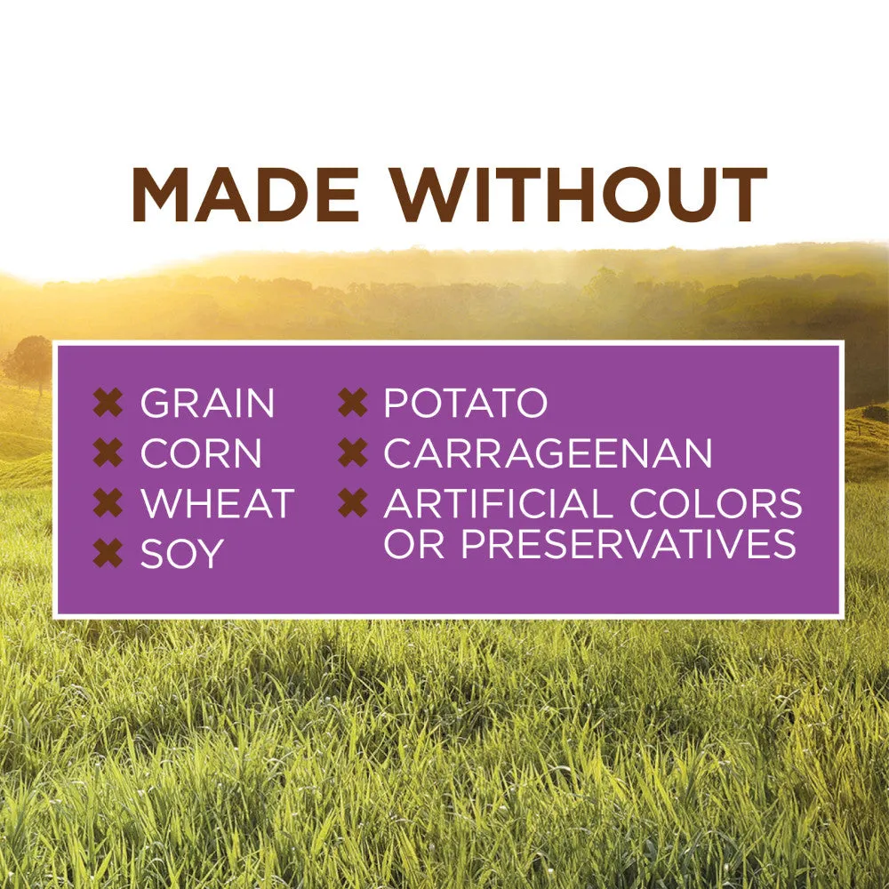 Original Grain Free Rabbit Dog Canned