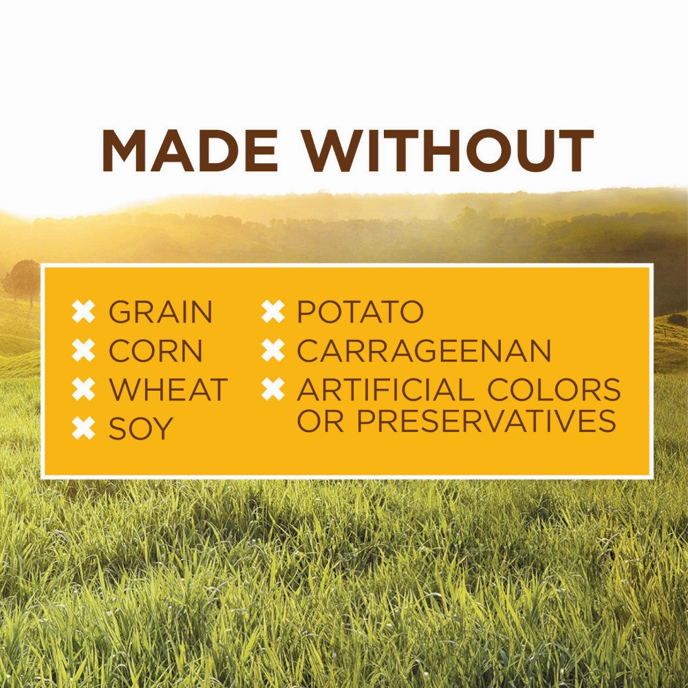 Original Grain Free Chicken Dog Canned