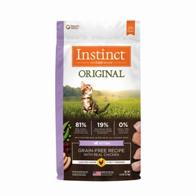 Original Kitten