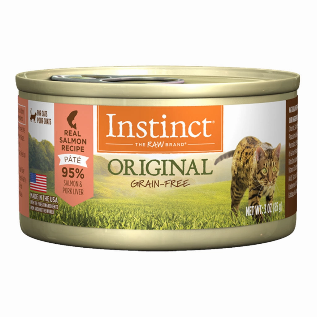 Original Salmon