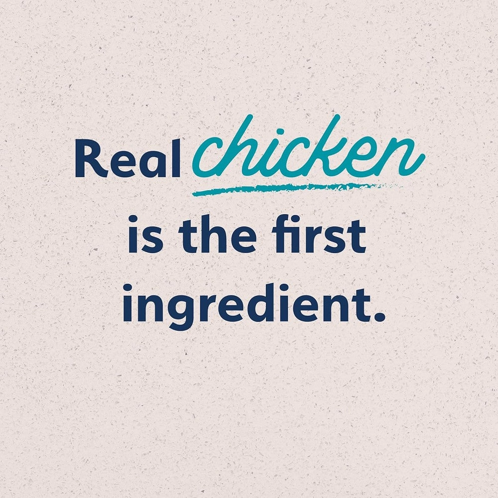Original Ultra Dog Dry Food - Chicken & Barley