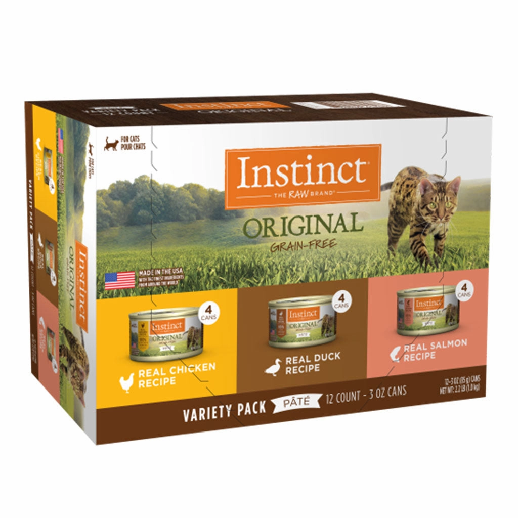 Original Variety Pack