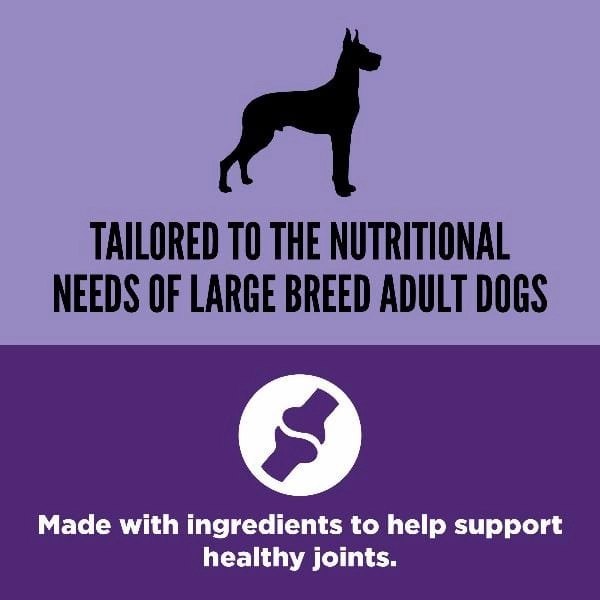 Orijen Adult Large Breed Dry Dog Food