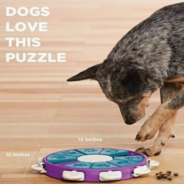 Outward Hound Twister for Dogs