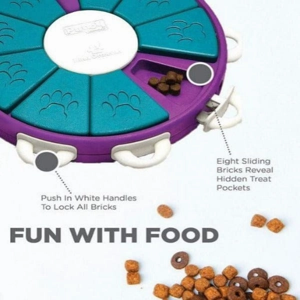 Outward Hound Twister for Dogs