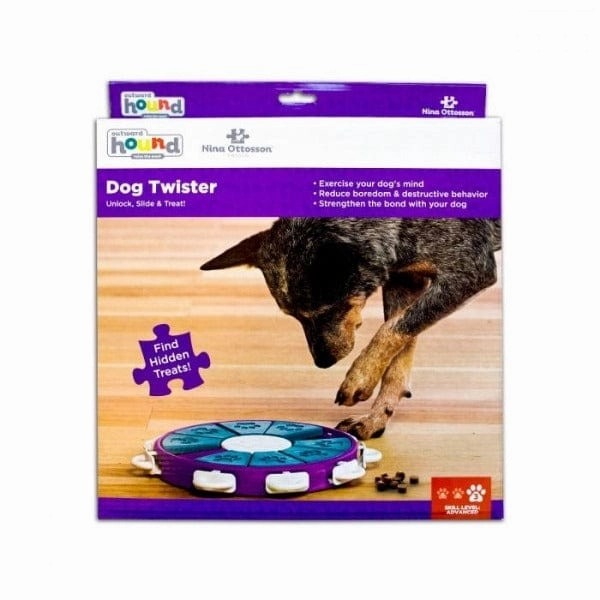 Outward Hound Twister for Dogs