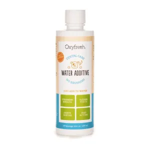 Oxyfresh Pet Dental Water Additive 250ml
