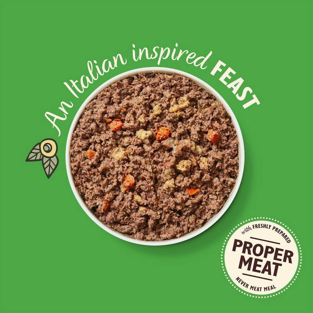 Pasta Al Ragu Dog Wet Food