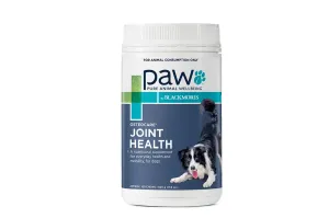 PAW - Osteocare Chews (Joint Supplement for Dogs) 500g - 100 Chews