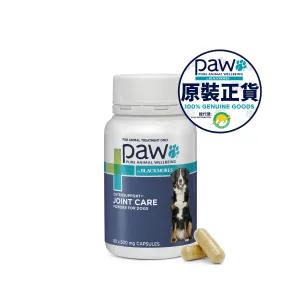 PAW - Osteosupport (Joint Supplement for Dogs)
