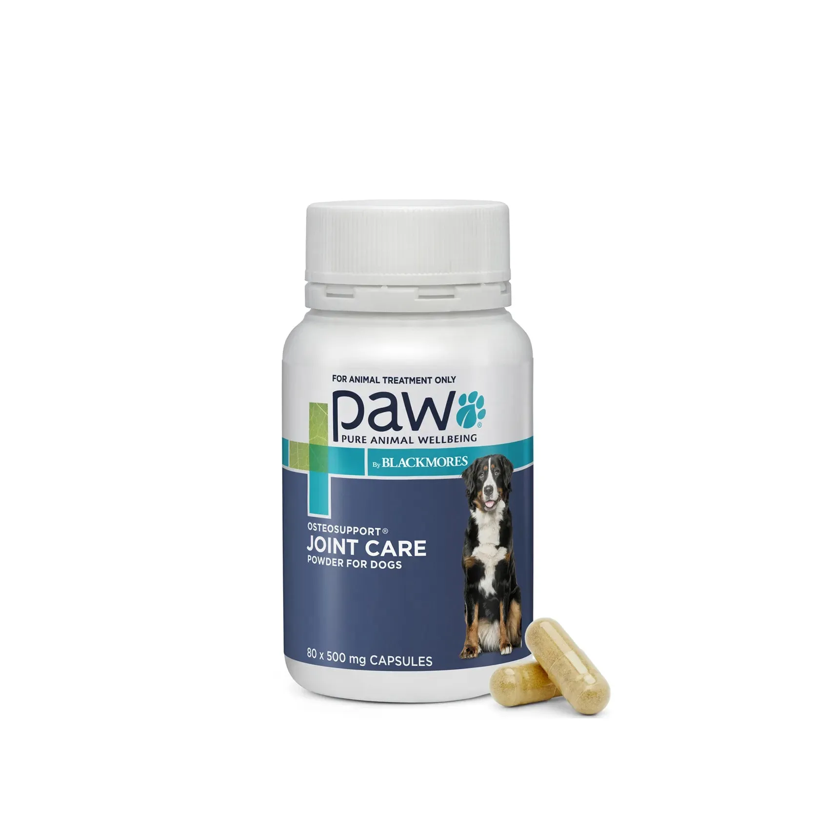 PAW - Osteosupport (Joint Supplement for Dogs)
