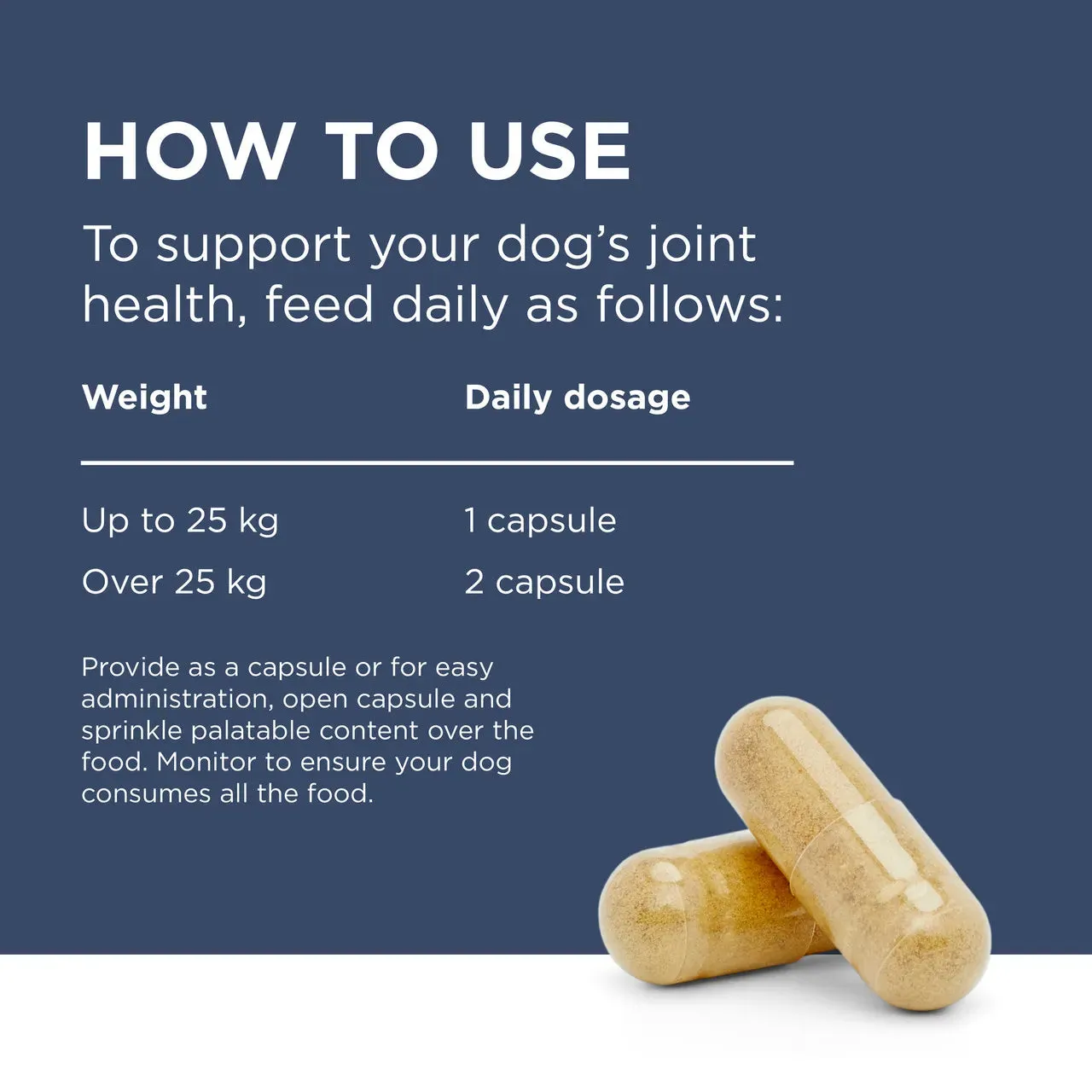 PAW - Osteosupport (Joint Supplement for Dogs)