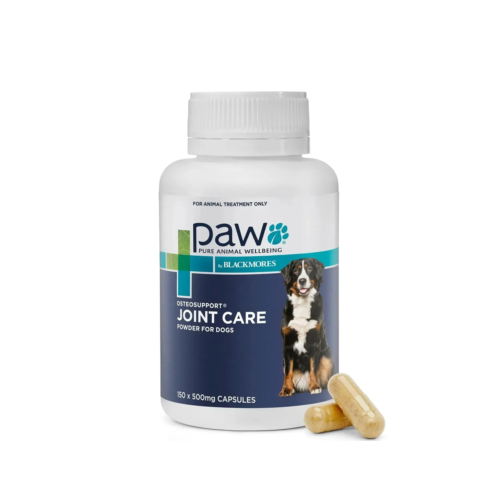 PAW - Osteosupport (Joint Supplement for Dogs)