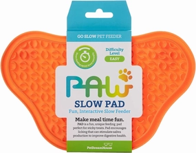Paw Lick Pad Dog Toy