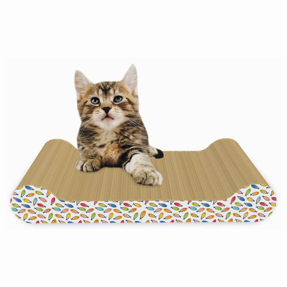 Paw Lounge Cat Scratcher