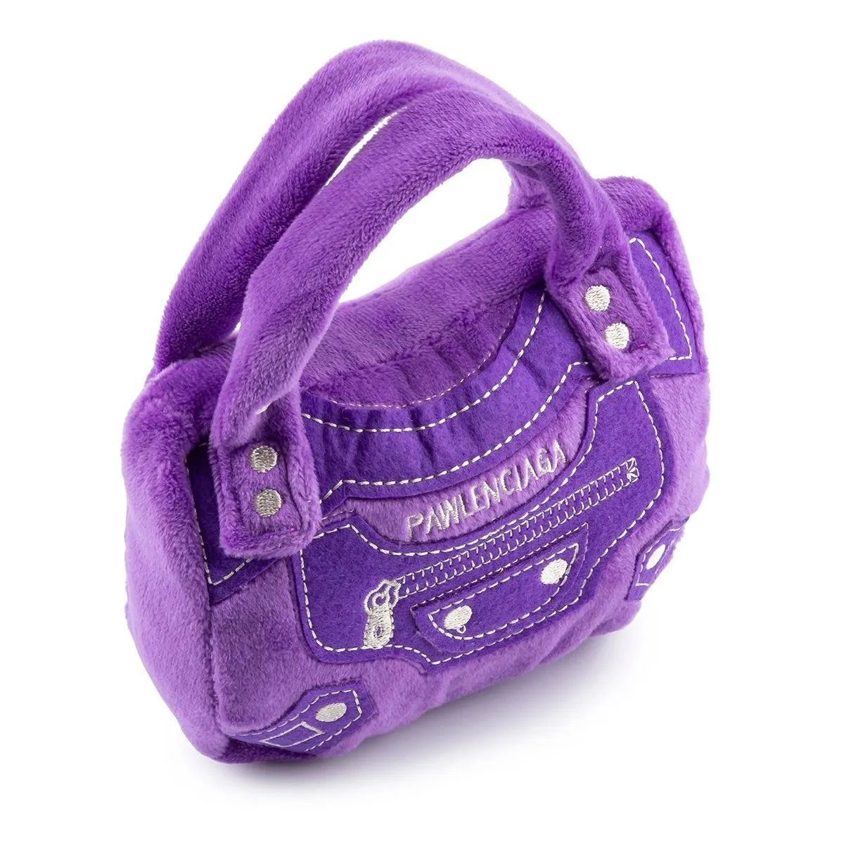 Pawlenciaga Dog Toy