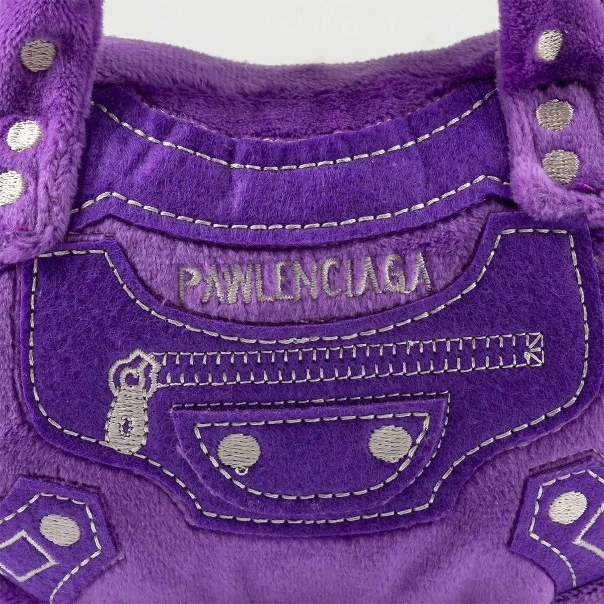 Pawlenciaga Dog Toy