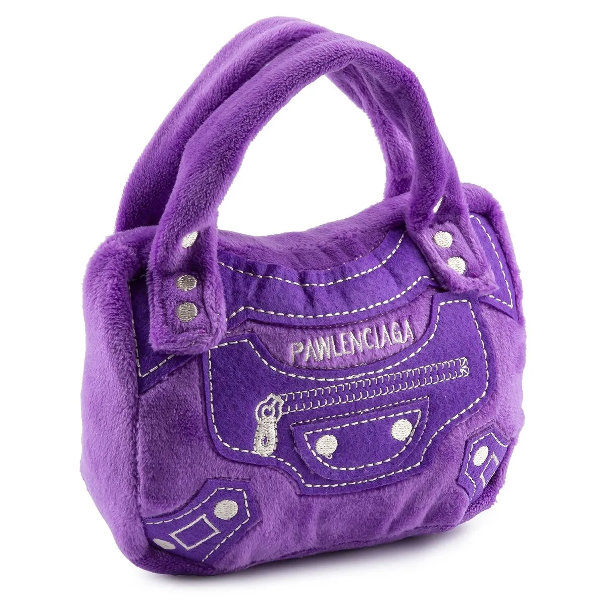Pawlenciaga Dog Toy