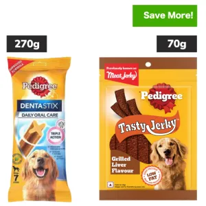 Dog Food