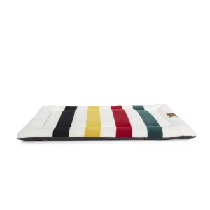 Pendleton Comfort Cushion Crate Mat Glacier