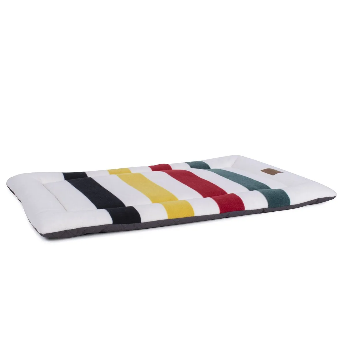 Pendleton Comfort Cushion Crate Mat Glacier