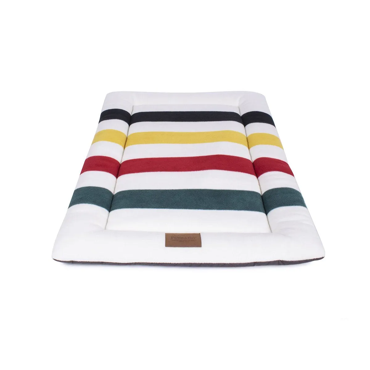 Pendleton Comfort Cushion Crate Mat Glacier