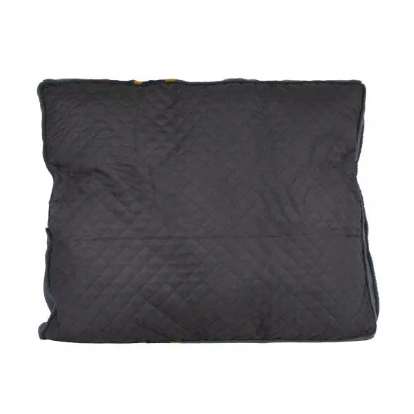 Pendleton Napper Dog Bed Vintage Camp Lake