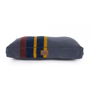 Pendleton Napper Dog Bed Vintage Camp Lake