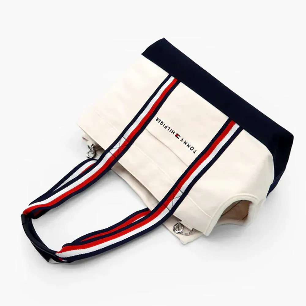 Pet Canvas Tote Bag