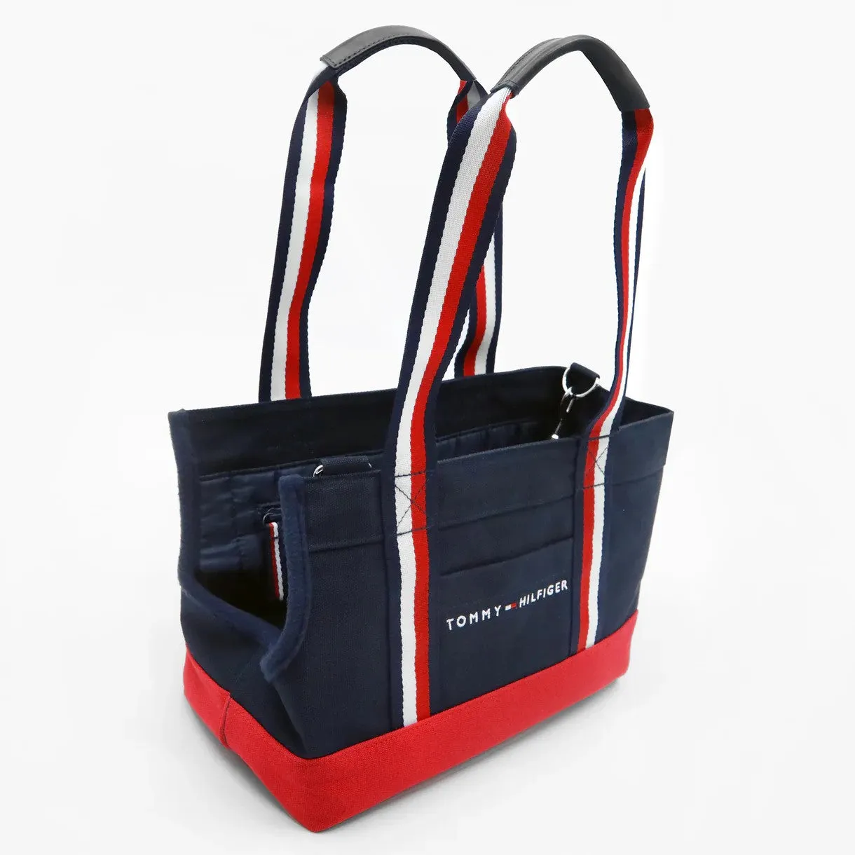 Pet Canvas Tote Bag