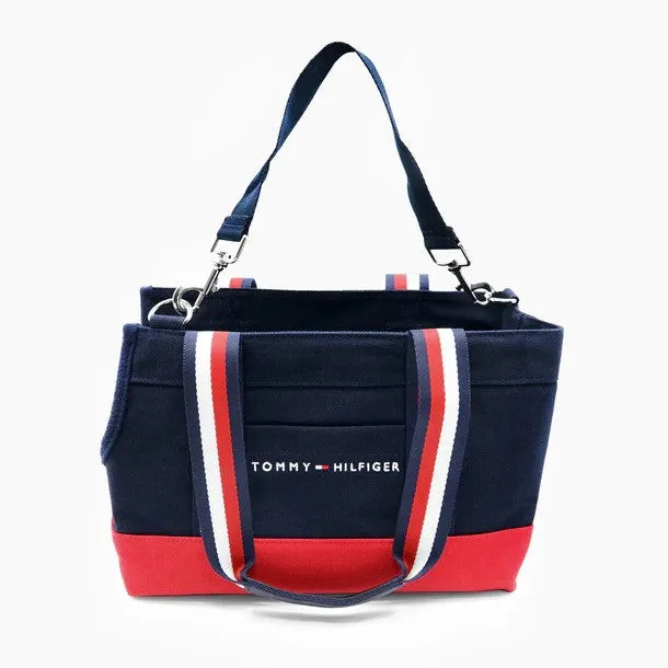 Pet Canvas Tote Bag