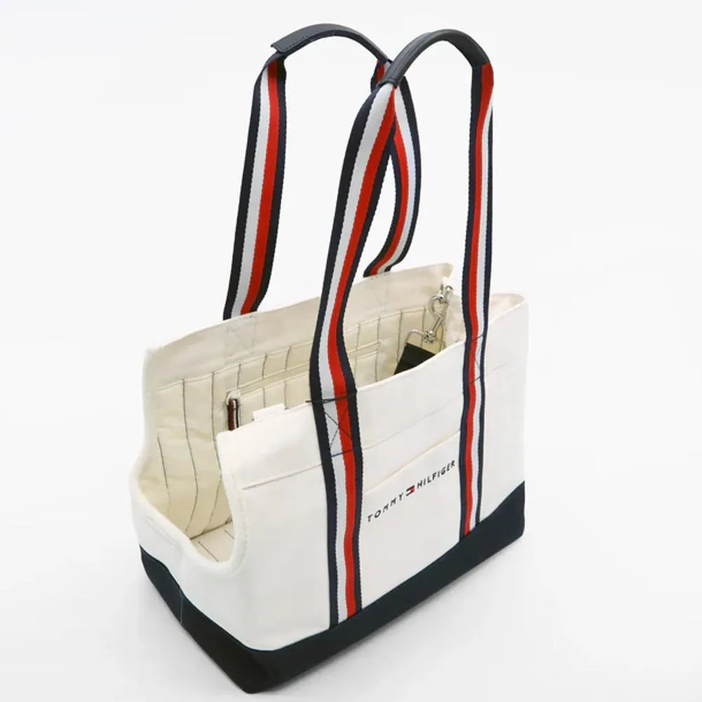 Pet Canvas Tote Bag