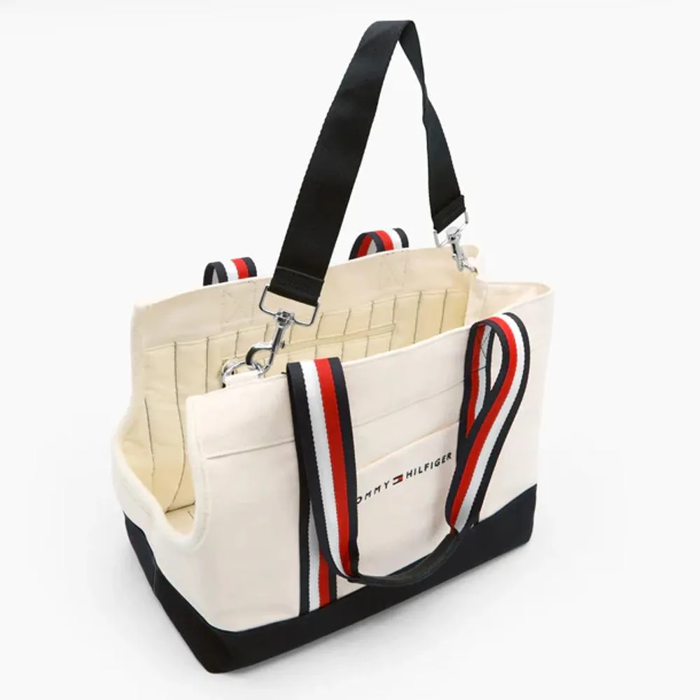 Pet Canvas Tote Bag