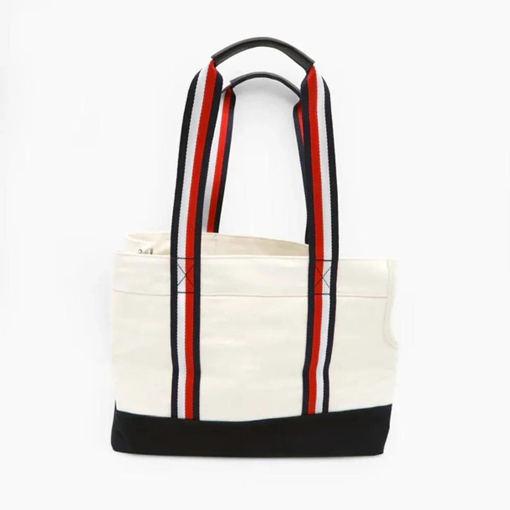 Pet Canvas Tote Bag