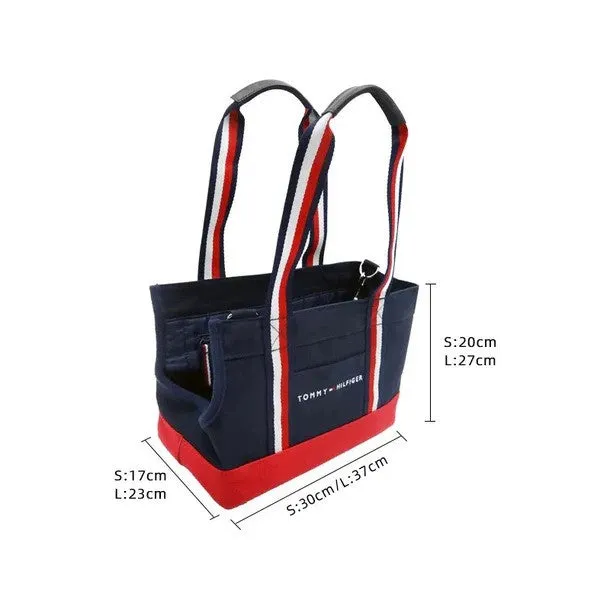 Pet Canvas Tote Bag