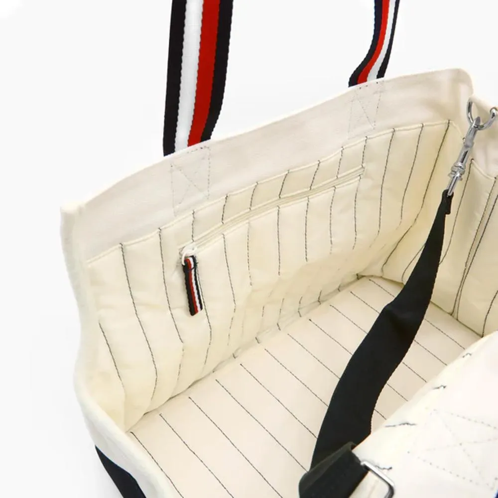 Pet Canvas Tote Bag