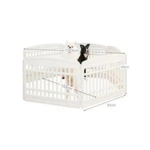 Pet Playpen CI-606EWD