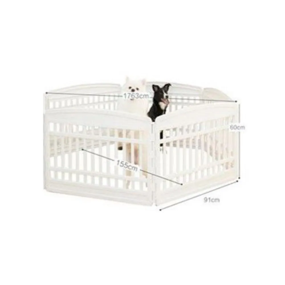 Pet Playpen CI-606EWD