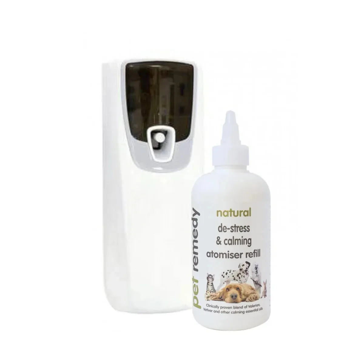 Pet Remedy - Calming Atomiser 250ml