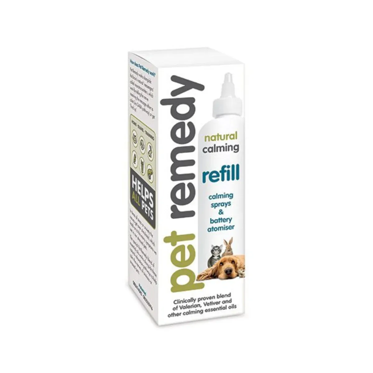 Pet Remedy - Calming Atomiser Refill 300ml