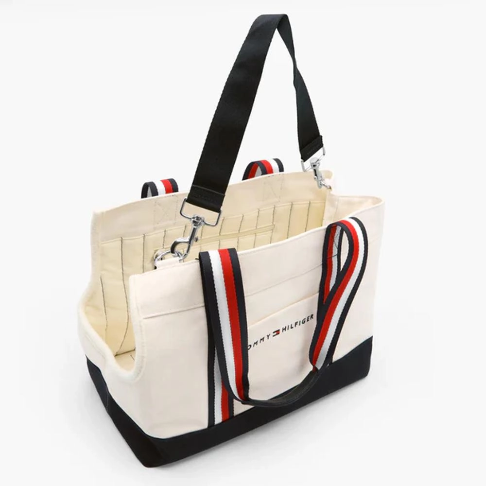 Pet Canvas Tote Bag