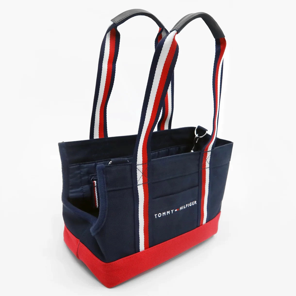 Pet Canvas Tote Bag